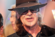 PEOPLE - Happy Birthday: Udo Lindenberg wird 70 Jahre alt (17.5.16)