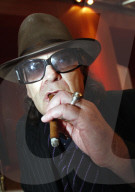 PEOPLE - Happy Birthday: Udo Lindenberg wird 70 Jahre alt (17.5.16)