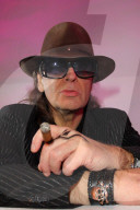 PEOPLE - Happy Birthday: Udo Lindenberg wird 70 Jahre alt (17.5.16)