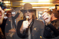 PEOPLE - Happy Birthday: Udo Lindenberg wird 70 Jahre alt (17.5.16)