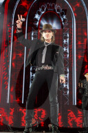 PEOPLE - Happy Birthday: Udo Lindenberg wird 70 Jahre alt (17.5.16)