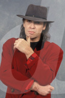PEOPLE - Happy Birthday: Udo Lindenberg wird 70 Jahre alt (17.5.16)