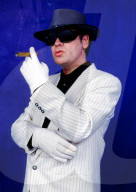 PEOPLE - Happy Birthday: Udo Lindenberg wird 70 Jahre alt (17.5.16)