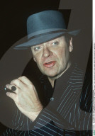 PEOPLE - Happy Birthday: Udo Lindenberg wird 70 Jahre alt (17.5.16)