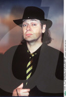 PEOPLE - Happy Birthday: Udo Lindenberg wird 70 Jahre alt (17.5.16)