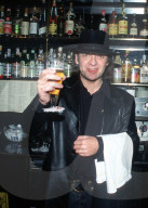 PEOPLE - Happy Birthday: Udo Lindenberg wird 70 Jahre alt (17.5.16)