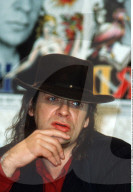 PEOPLE - Happy Birthday: Udo Lindenberg wird 70 Jahre alt (17.5.16)