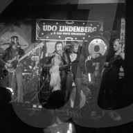 PEOPLE - Happy Birthday: Udo Lindenberg wird 70 Jahre alt (17.5.16)