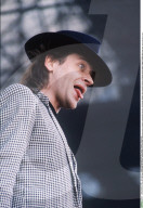 PEOPLE - Happy Birthday: Udo Lindenberg wird 70 Jahre alt (17.5.16)