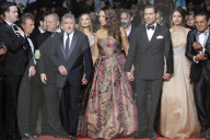 PEOPLE - Cannes 2016: Photocall zu "Hands off God"
