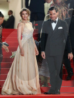 PEOPLE - Cannes 2016: Photocall zu "Hands off God"