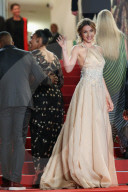 PEOPLE - Cannes 2016: Photocall zu "Hands off God"