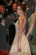 PEOPLE - Cannes 2016: Photocall zu "Hands off God"