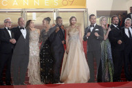 PEOPLE - Cannes 2016: Photocall zu "Hands off God"
