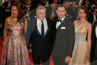 PEOPLE - Cannes 2016: Photocall zu "Hands off God"