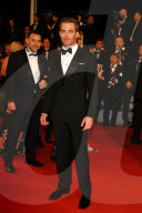 PEOPLE - Cannes 2016: Photocall zu "Hands off God"
