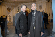 NEWS - SPÖ nominiert offiziell Kern als neuen Kanzler in Österreich