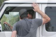 EXKLUSIV -  Hilary Duff und Mike Comrie machen auf 'Happy Family'
