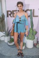 REVOLVE Desert House event, Thermal, California, America - 16 Apr 2016