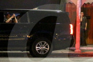 EXKLUSIV - Chloe Moretz bittet Brooklyn Beckham in ihre 'Kutsche'