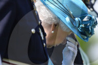 PEOPLE - Queen Elizabeth enthüllt ein Denkmal für den Duke von Lancaster