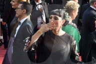 PEOPLE - Cannes 2016: Promis an der Premiere von 'Loving'