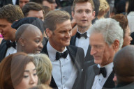 PEOPLE - Cannes 2016: Promis an der Premiere von 'Loving'