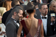 PEOPLE - Cannes 2016: Promis an der Premiere von 'Loving'