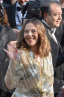 PEOPLE - Cannes 2016: Promis an der Premiere von 'Loving'