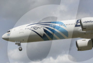 NEWS - EgyptAir-Passagiermaschine vom Radar verschwunden