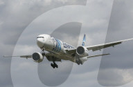 NEWS - EgyptAir-Passagiermaschine vom Radar verschwunden