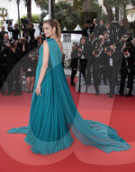 PEOPLE - Cannes 2016: Filmpremiere von "The Unknown Girl"