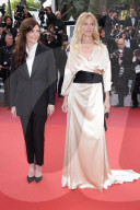 PEOPLE - Cannes 2016: Filmpremiere von "The Unknown Girl"