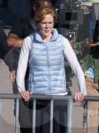 PEOPLE - Nicole Kidman, Shailene Woodley und Reese Witherspoon rennen um die Wette
