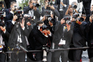 Cannes 2016: Premiere von Unkown Girl