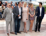 PEOPLE - Cannes 2016: Fotocall zu "The last Face"