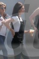 PEOPLE - Louis Tomlinson und Briana Jungwirth teilen sich die Elternschaft