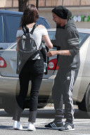 PEOPLE - Louis Tomlinson und Briana Jungwirth teilen sich die Elternschaft