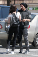 PEOPLE - Louis Tomlinson und Briana Jungwirth teilen sich die Elternschaft