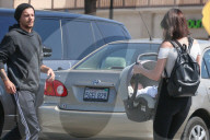 PEOPLE - Louis Tomlinson und Briana Jungwirth teilen sich die Elternschaft