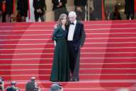 PEOPLE - Cannes 2016: Filmpremiere von "Elle"