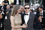 PEOPLE - Cannes 2016: Filmpremiere von "Elle"
