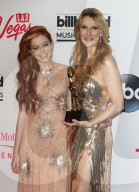 PEOPLE - Billboard Music Awards 2016: Die Gewinner