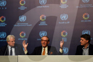 NEWS - Türkei: Erster World Humanitarian Summit in Istanbul
