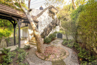 PEOPLE - So schönt wohnt der Sänger Beck