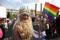 NEWS - Polen: Hooligangs stören Gay-Pride Umzug in Gdansk
