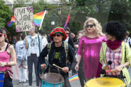 NEWS - Polen: Hooligangs stören Gay-Pride Umzug in Gdansk