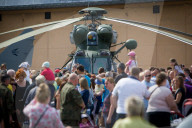 NEWS - Polen: Air Fair-Show Ã¶ffnet Tore fÃ¼rs Volk