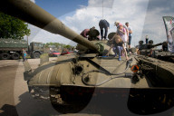 NEWS - Polen: Air Fair-Show Ã¶ffnet Tore fÃ¼rs Volk