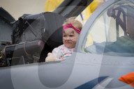 NEWS - Polen: Air Fair-Show Ã¶ffnet Tore fÃ¼rs Volk